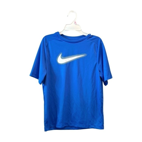 Men’s Nike Dri Fit Short Sleeve Tee, T shirt - Picture 9 of 10